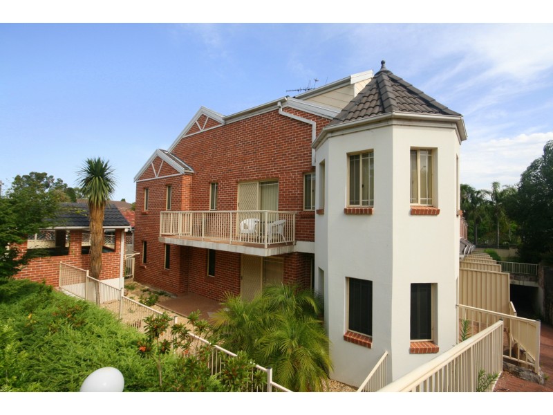 29 Harold Street, North Parramatta NSW 2151