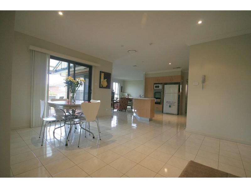 5 Cornelius Place, Kellyville NSW 2155