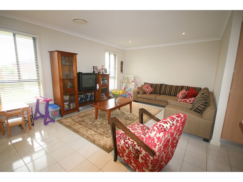 5 Cornelius Place, Kellyville NSW 2155