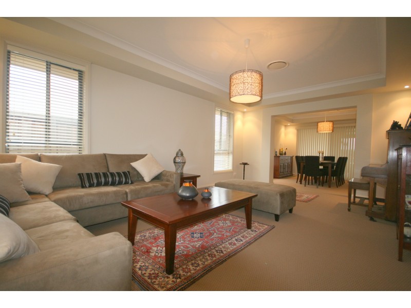 5 Cornelius Place, Kellyville NSW 2155