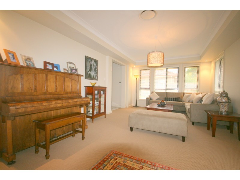 5 Cornelius Place, Kellyville NSW 2155