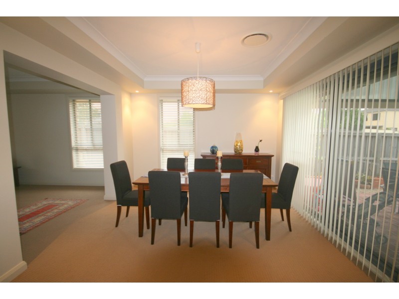 5 Cornelius Place, Kellyville NSW 2155