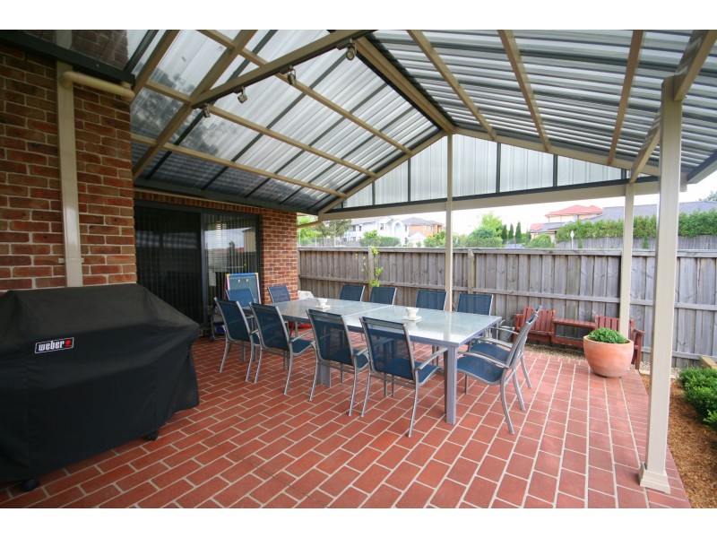 5 Cornelius Place, Kellyville NSW 2155