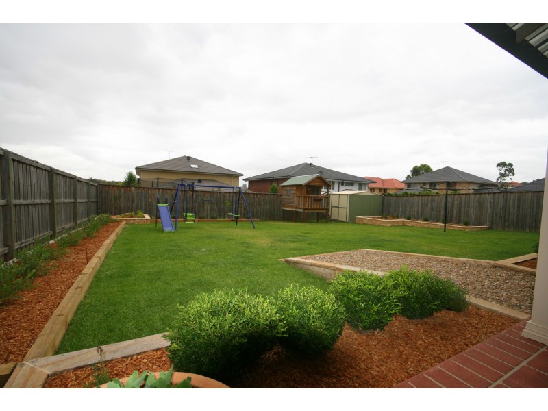 5 Cornelius Place, Kellyville NSW 2155
