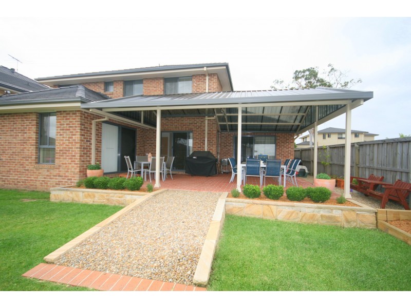 5 Cornelius Place, Kellyville NSW 2155