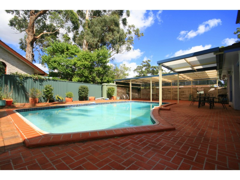 12 Yarralumla Drive, Carlingford NSW 2118