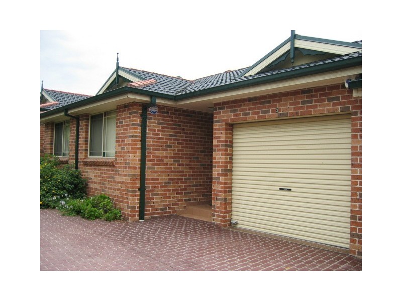 3/49 Chelmsford Road, Wentworthville NSW 2145