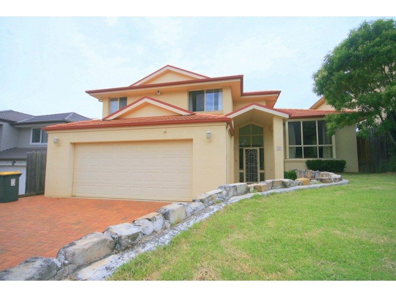 66 Knightsbridge Avenue, Glenwood NSW 2768