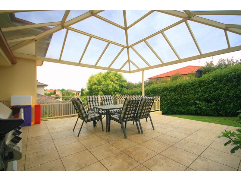 66 Knightsbridge Avenue, Glenwood NSW 2768