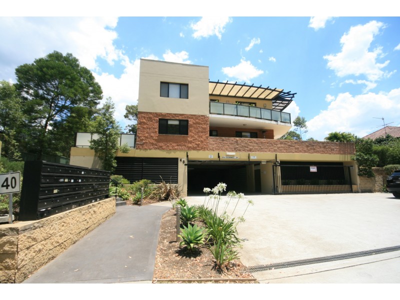 20/42-44 Jenner Street, Baulkham Hills NSW 2153