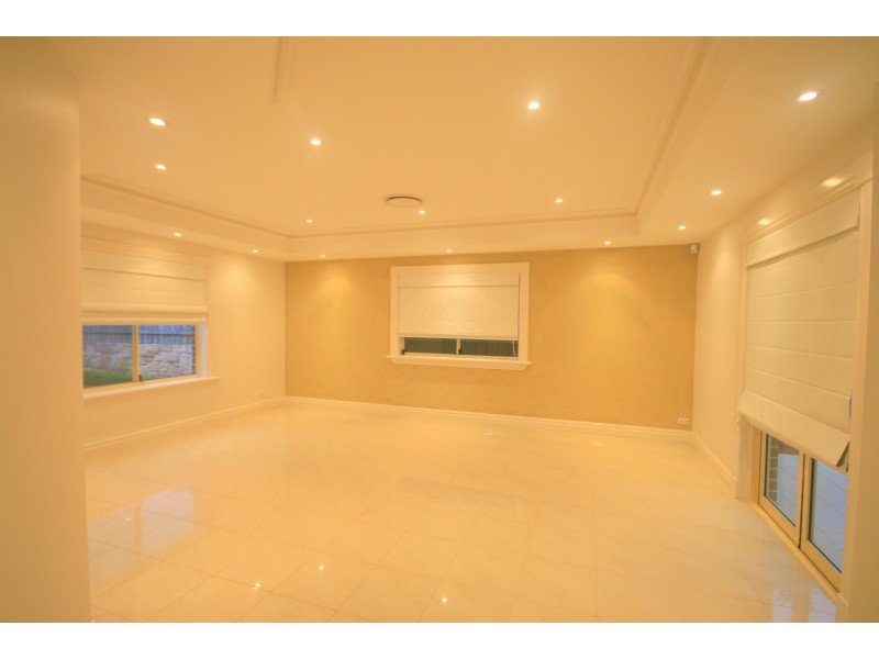 20 Cormack Circuit, Kellyville NSW 2155