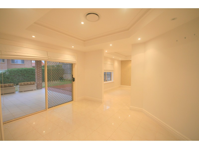 20 Cormack Circuit, Kellyville NSW 2155