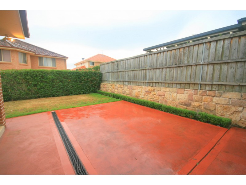 20 Cormack Circuit, Kellyville NSW 2155