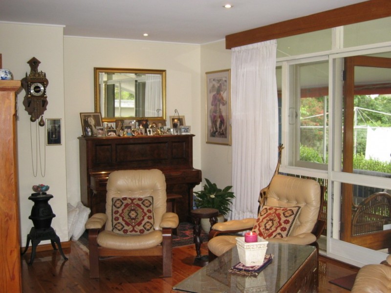 54 Gollan Avenue, Oatlands NSW 2117