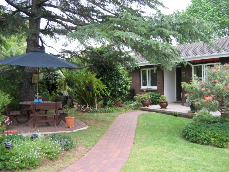 54 Gollan Avenue, Oatlands NSW 2117