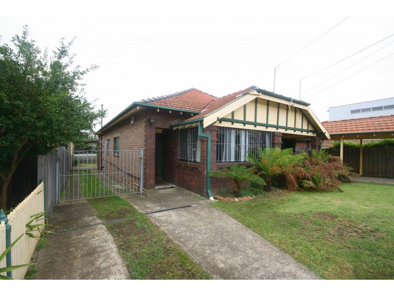 36A Rosehill Street, Parramatta NSW 2150