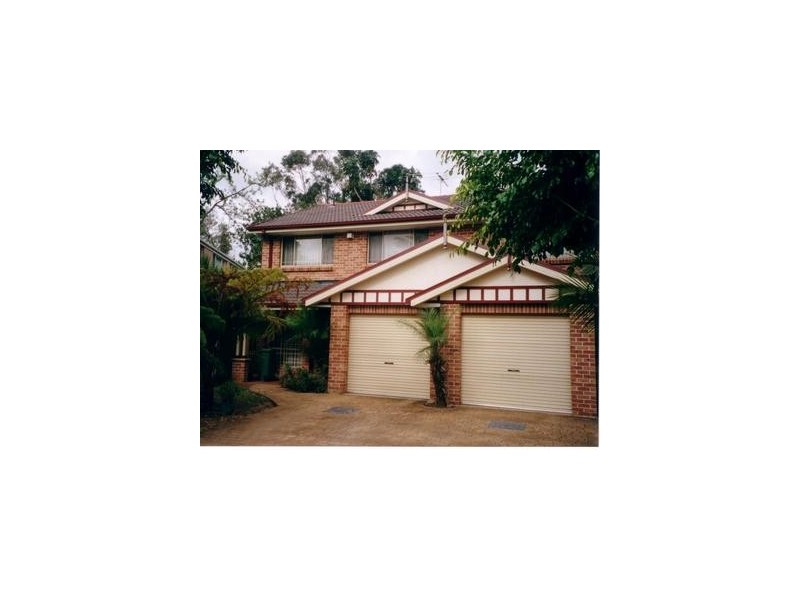 17A Larnook Place, Oatlands NSW 2117