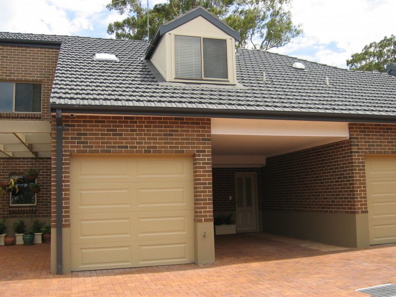 7/192 Pennant Hills Road, Oatlands NSW 2117