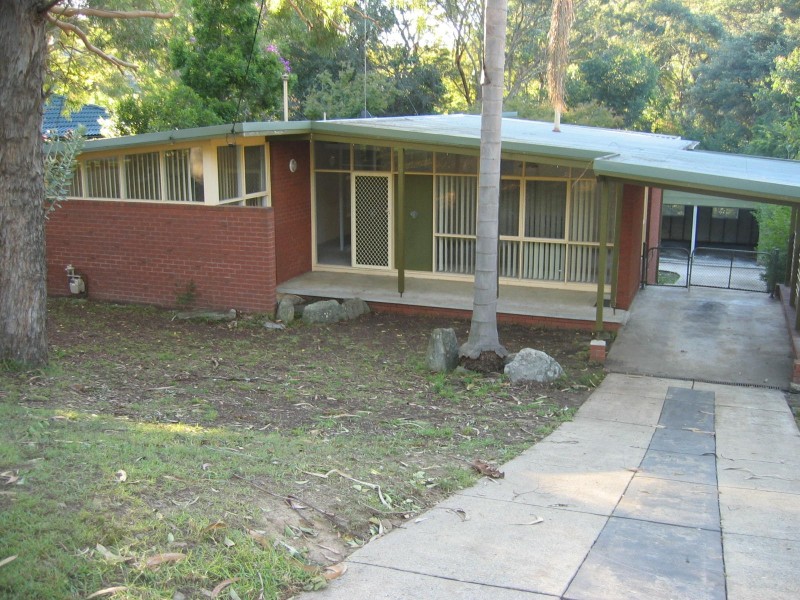 5 Kerry Avenue, Epping NSW 2121