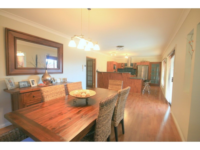 7 Flannan Court, Kellyville NSW 2155