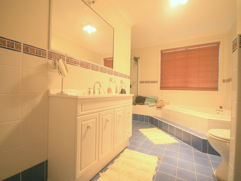 7 Flannan Court, Kellyville NSW 2155