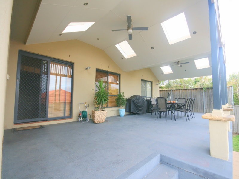 7 Flannan Court, Kellyville NSW 2155