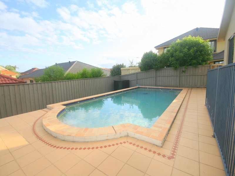 7 Flannan Court, Kellyville NSW 2155