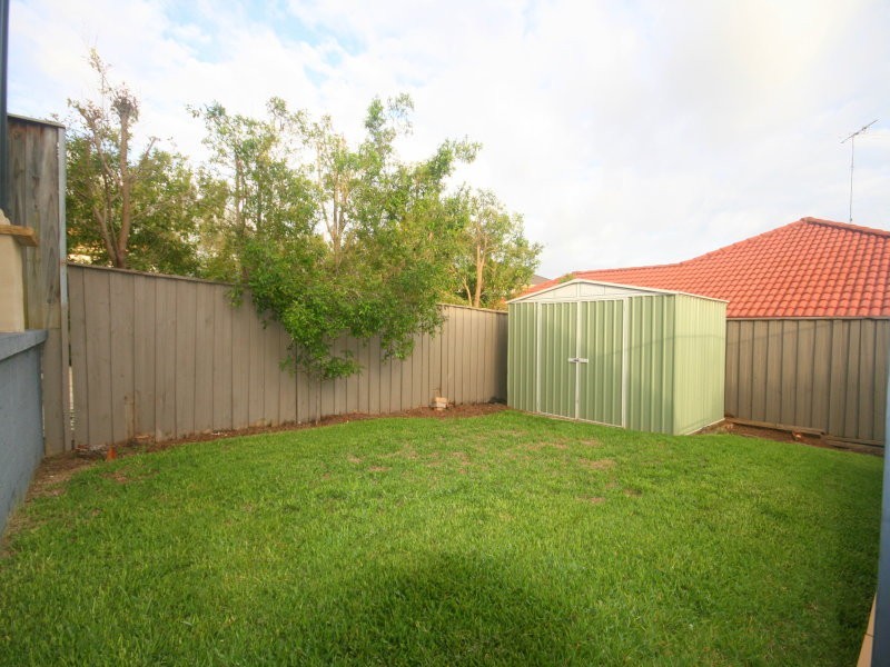 7 Flannan Court, Kellyville NSW 2155