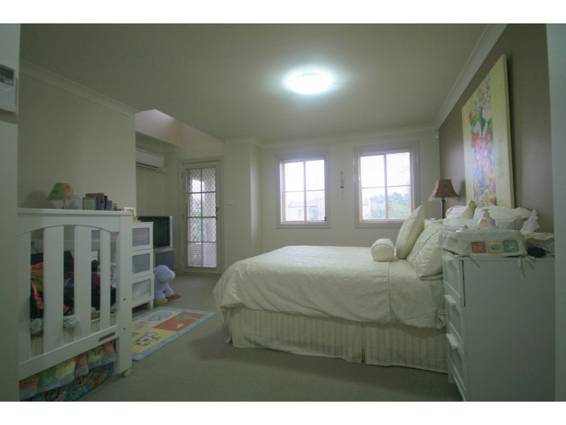 1/6 Blossom Place, Quakers Hill NSW 2763