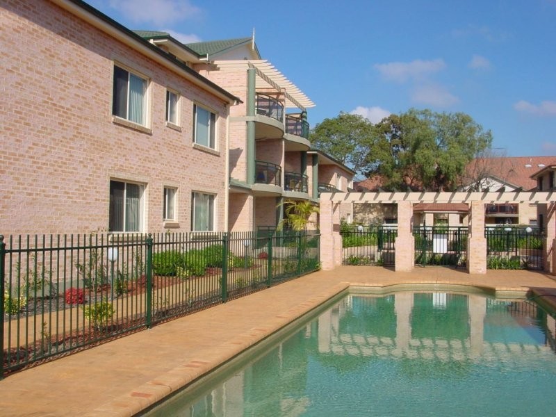 1 Cheriton Avenue, Castle Hill NSW 2154