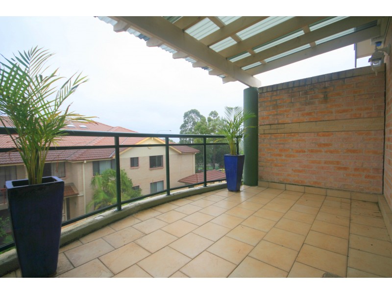 1 Cheriton Avenue, Castle Hill NSW 2154