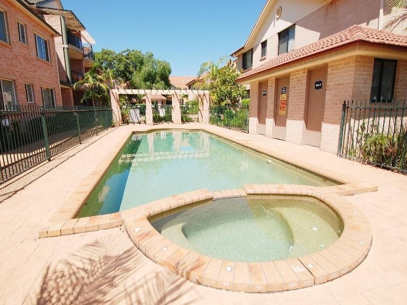 1 Cheriton Avenue, Castle Hill NSW 2154