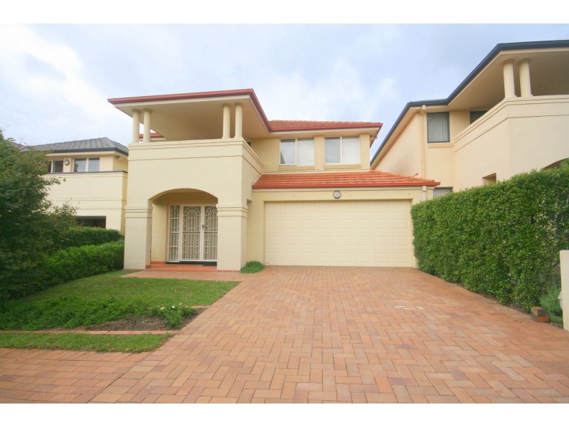 42 Linden Way, Bella Vista NSW 2153