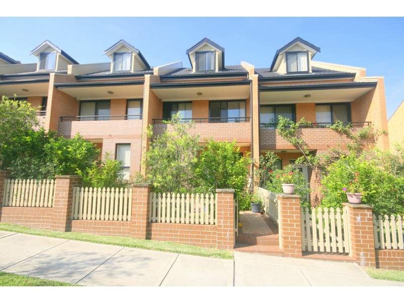 23-27 Belmore Street, North Parramatta NSW 2151