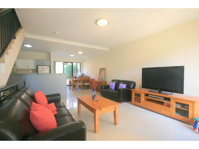 23-27 Belmore Street, North Parramatta NSW 2151