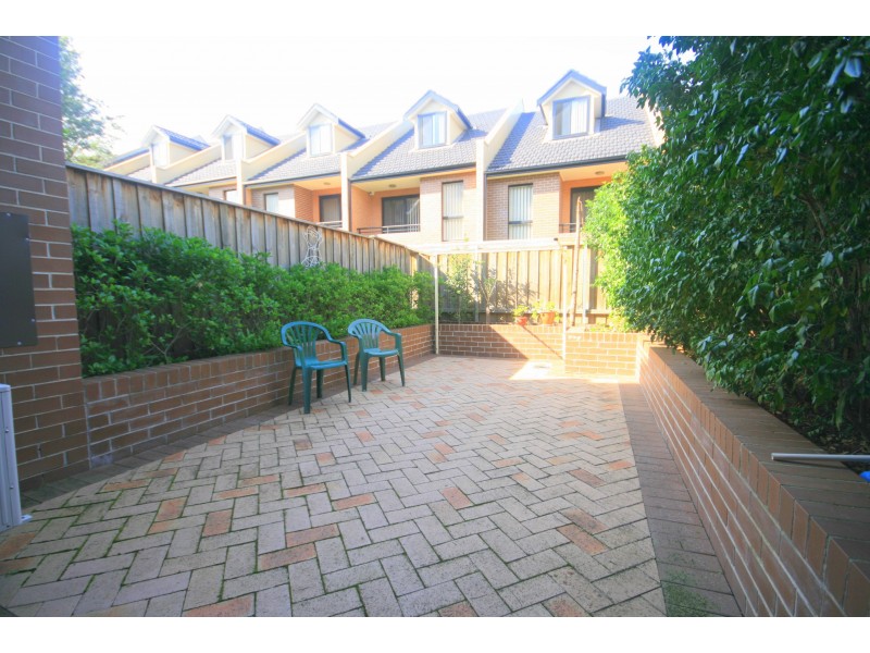 23-27 Belmore Street, North Parramatta NSW 2151