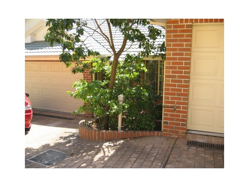 5/193 North Rocks Road, North Rocks NSW 2151