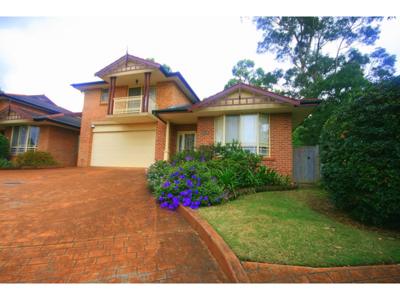 3 Acacia Court, Oatlands NSW 2117