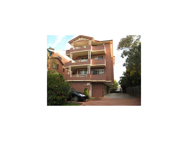 2/25 Early Street, Parramatta NSW 2150
