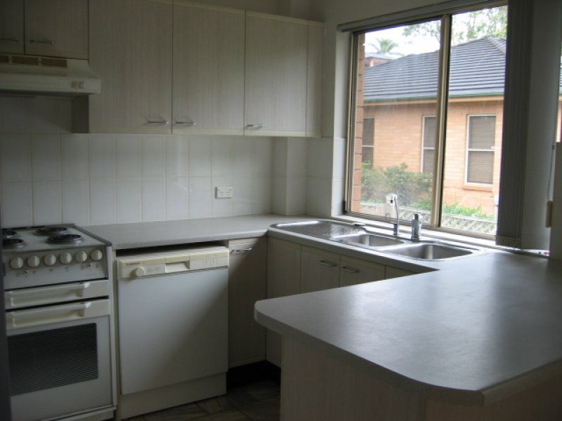 10/8A Ingleby Street, Oatlands NSW 2117