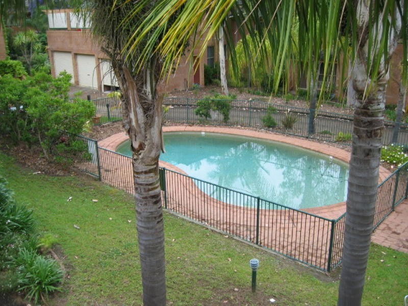 10/8A Ingleby Street, Oatlands NSW 2117