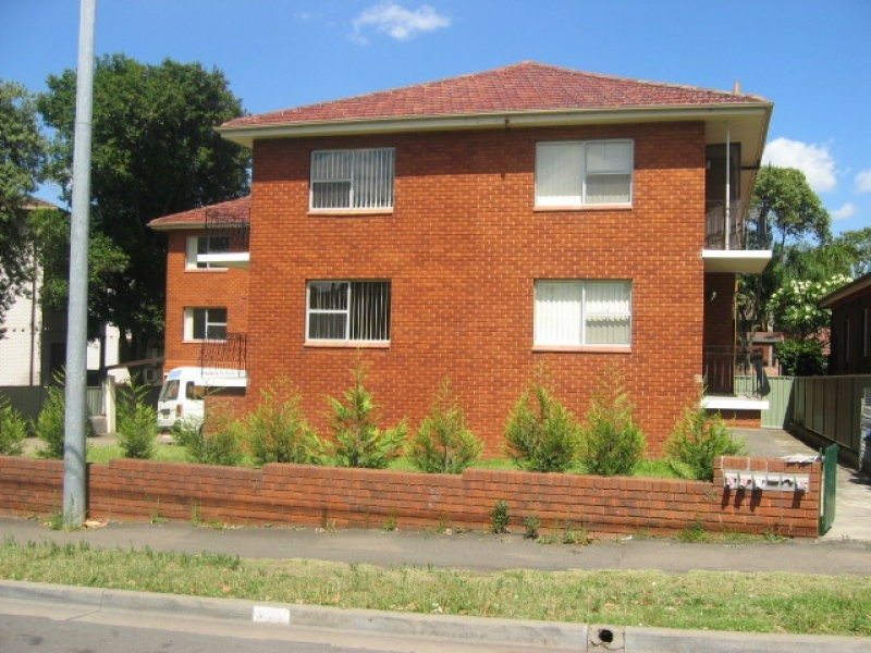 8/30 Wigram Street, Harris Park NSW 2150