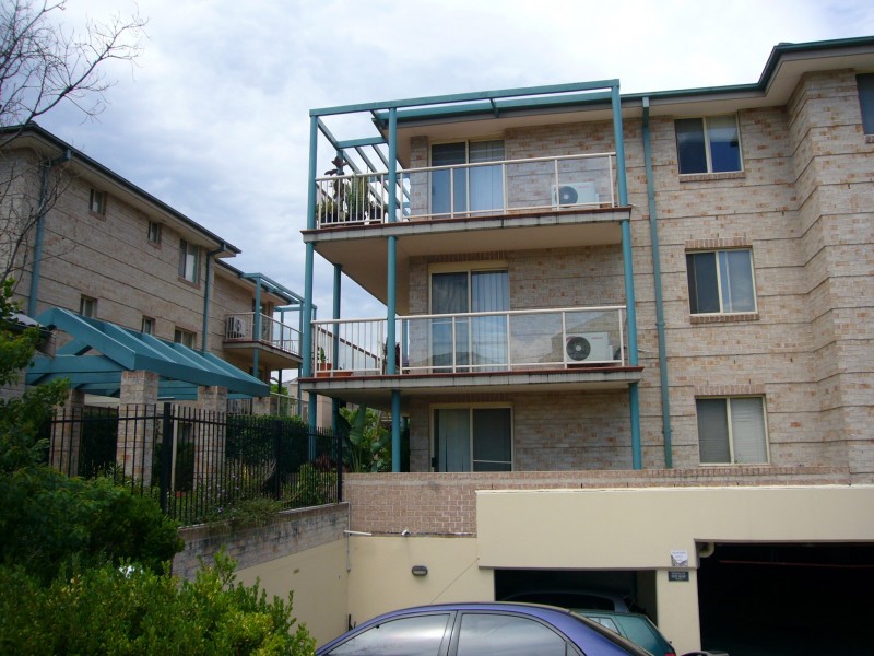 2/68 Macarthur Street, Parramatta NSW 2150
