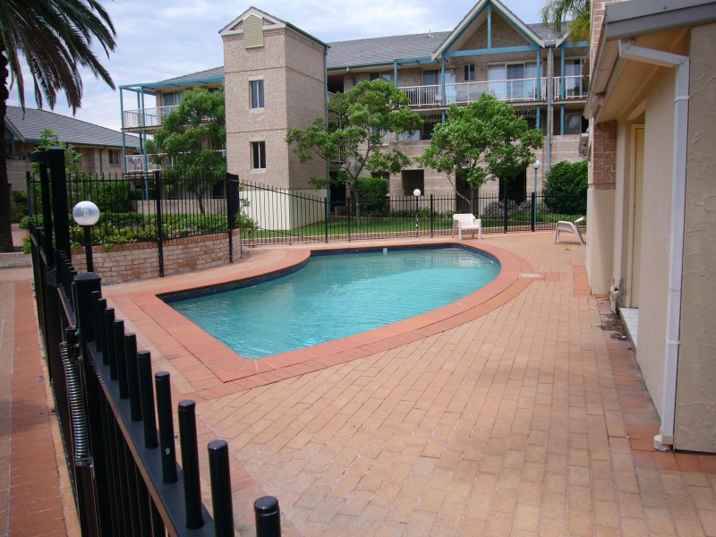 2/68 Macarthur Street, Parramatta NSW 2150