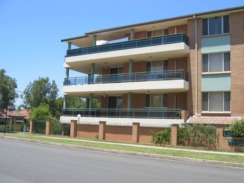 46/31-39 Gladstone Street, North Parramatta NSW 2151