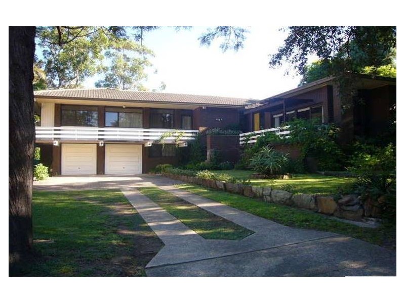 10 Greens Avenue, Oatlands NSW 2117