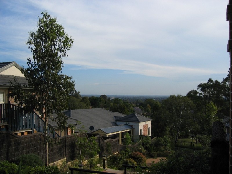 38 Hunterford Crescent, Oatlands NSW 2117