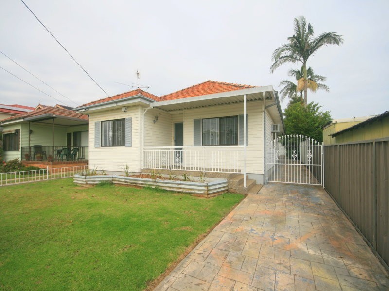 1 Murray Street, North Parramatta NSW 2151