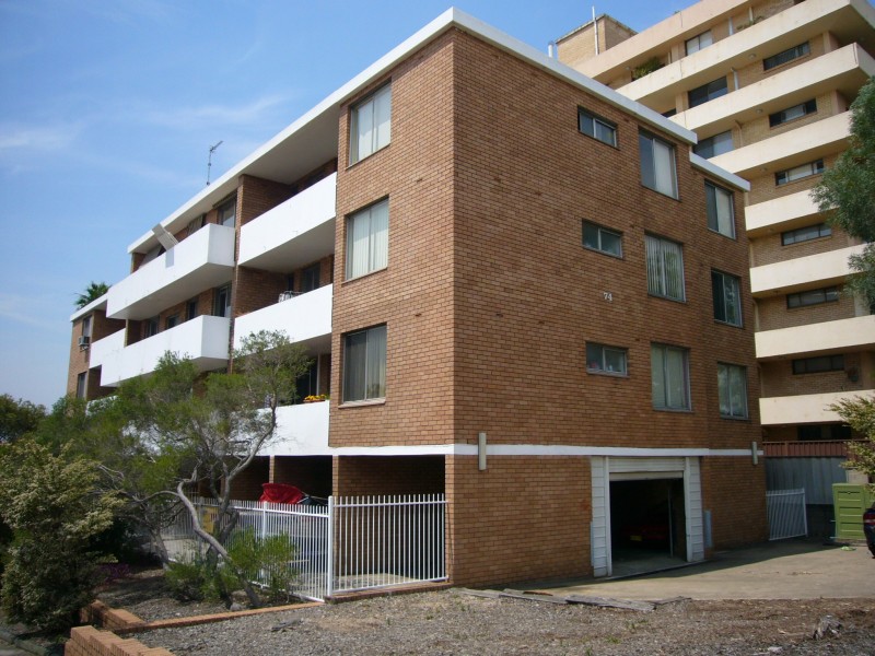 5/74 Great Western Highway, Parramatta NSW 2150