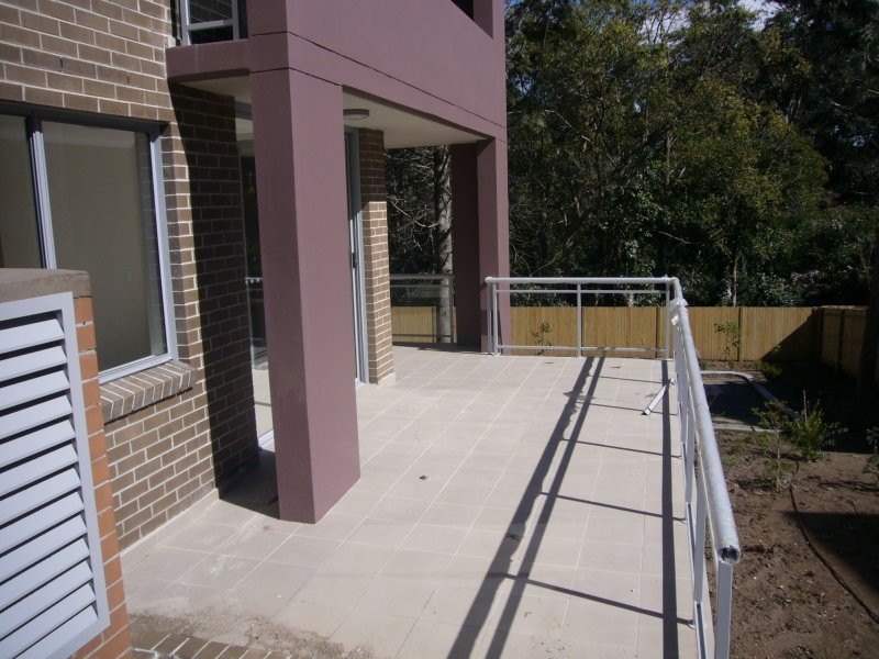 8/13-17 Telopea Street, Telopea NSW 2117